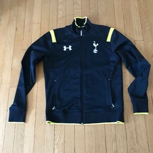 Tottenham Hotspurs Jacket
